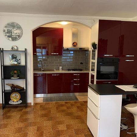 Apartamento Affitti Liana Lucca Exterior foto