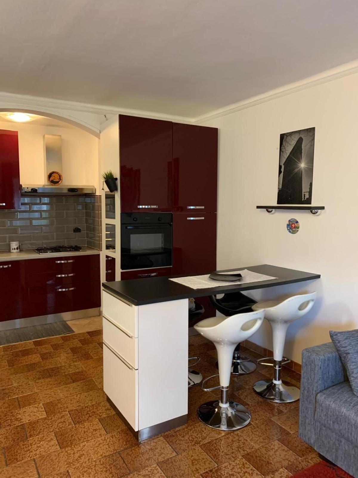 Apartamento Affitti Liana Lucca Exterior foto