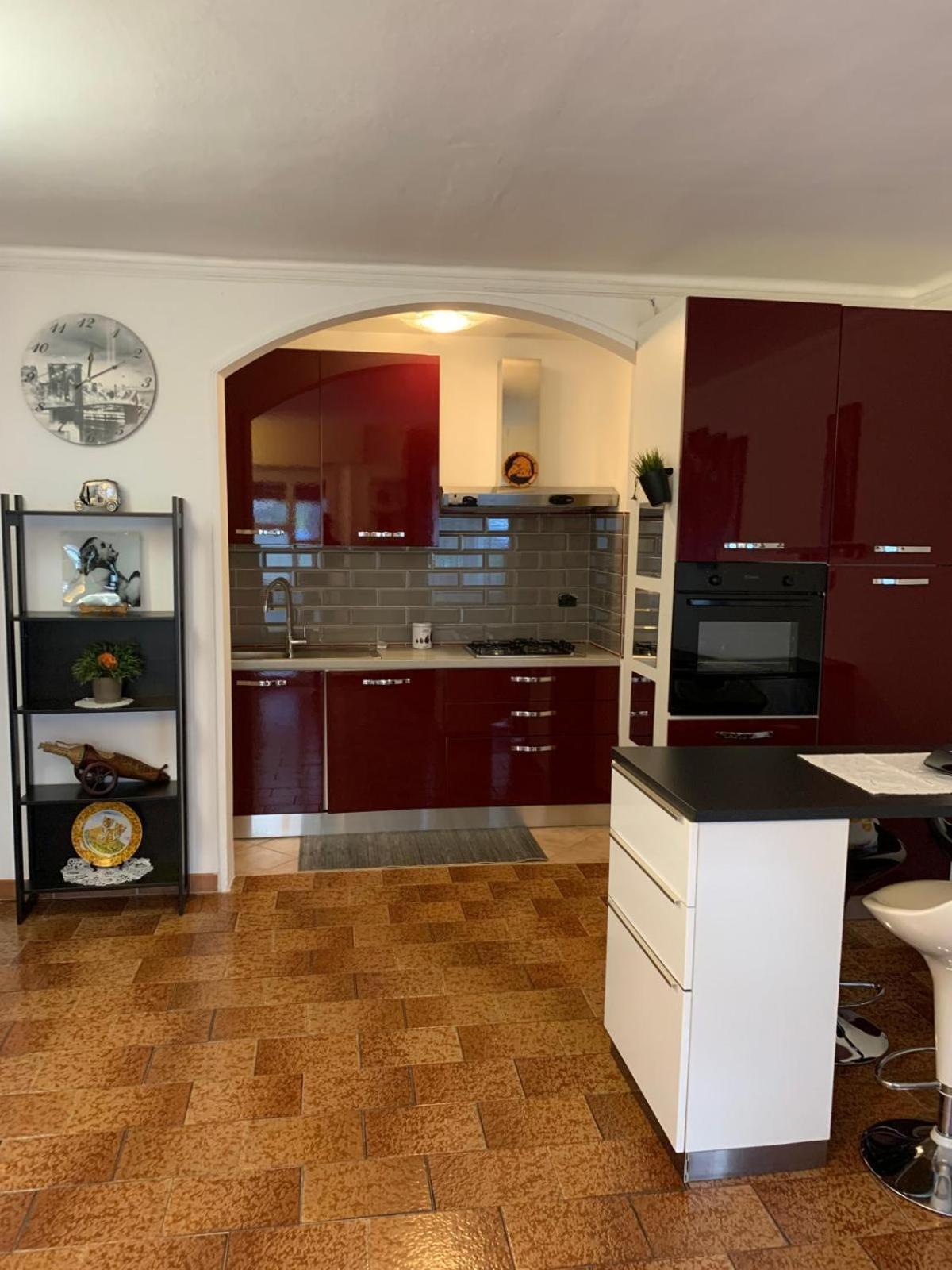 Apartamento Affitti Liana Lucca Exterior foto