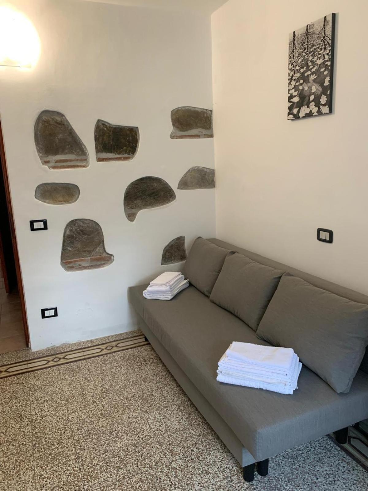 Apartamento Affitti Liana Lucca Exterior foto